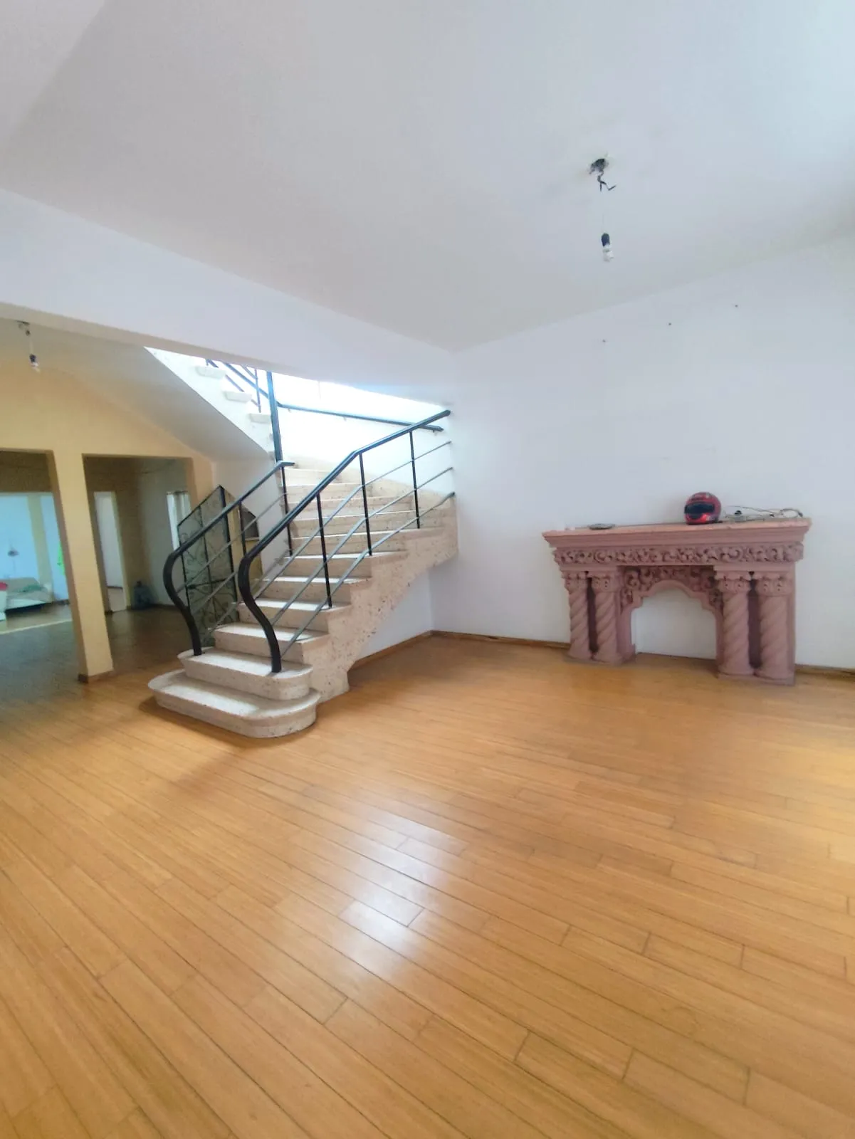 Gran Terreno en el Corazon de Polanco V Secc a la venta EV