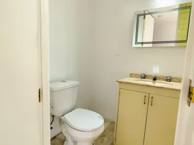 Excelente Departamento amplio y de techos altos a la renta EV