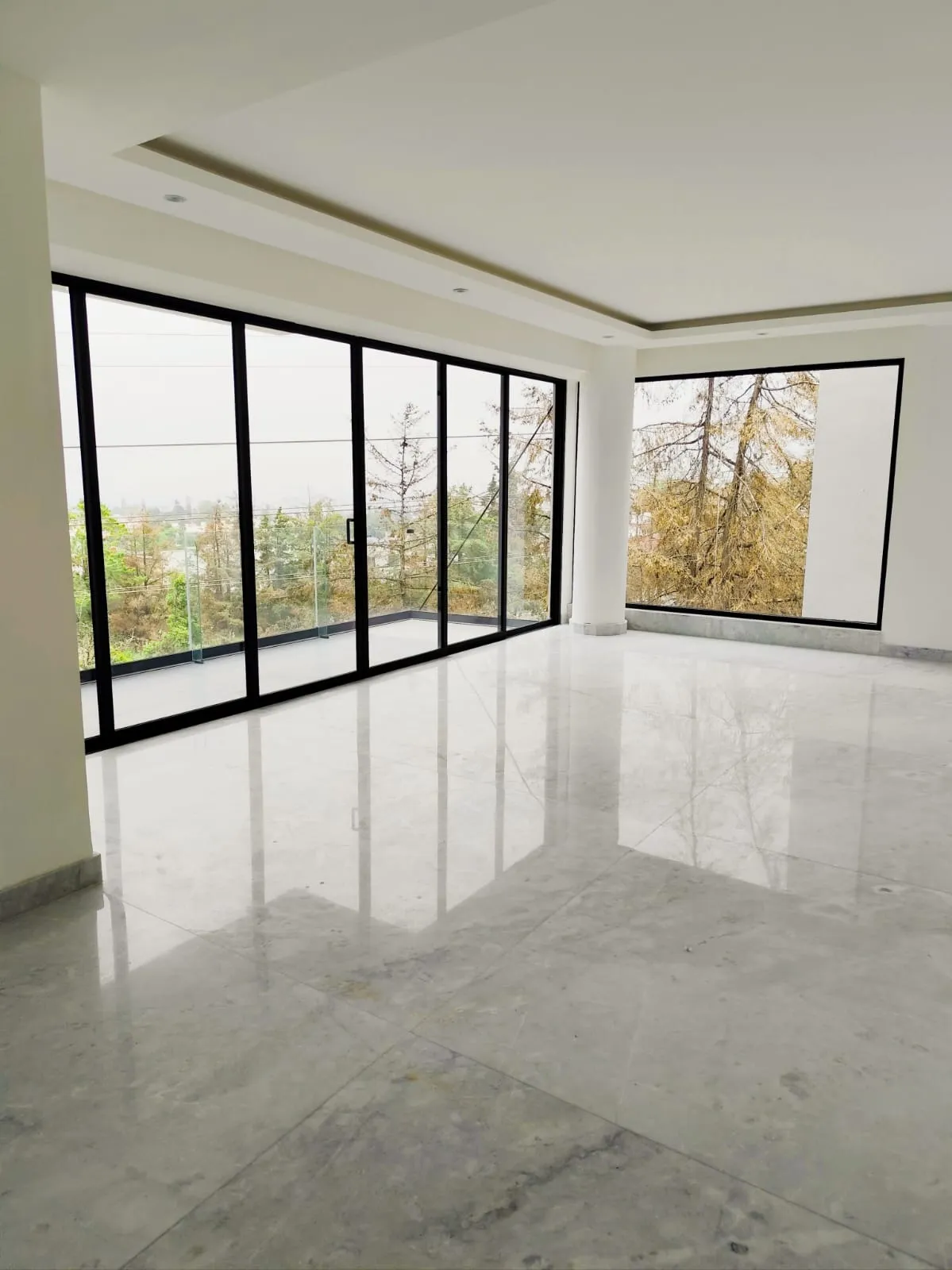 Departamento en Boulevard de la Luz