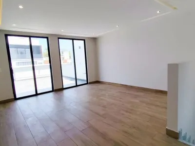 HERMOSO DEPARTAMENTO CON TERRAZA EN TECAMACHALCO